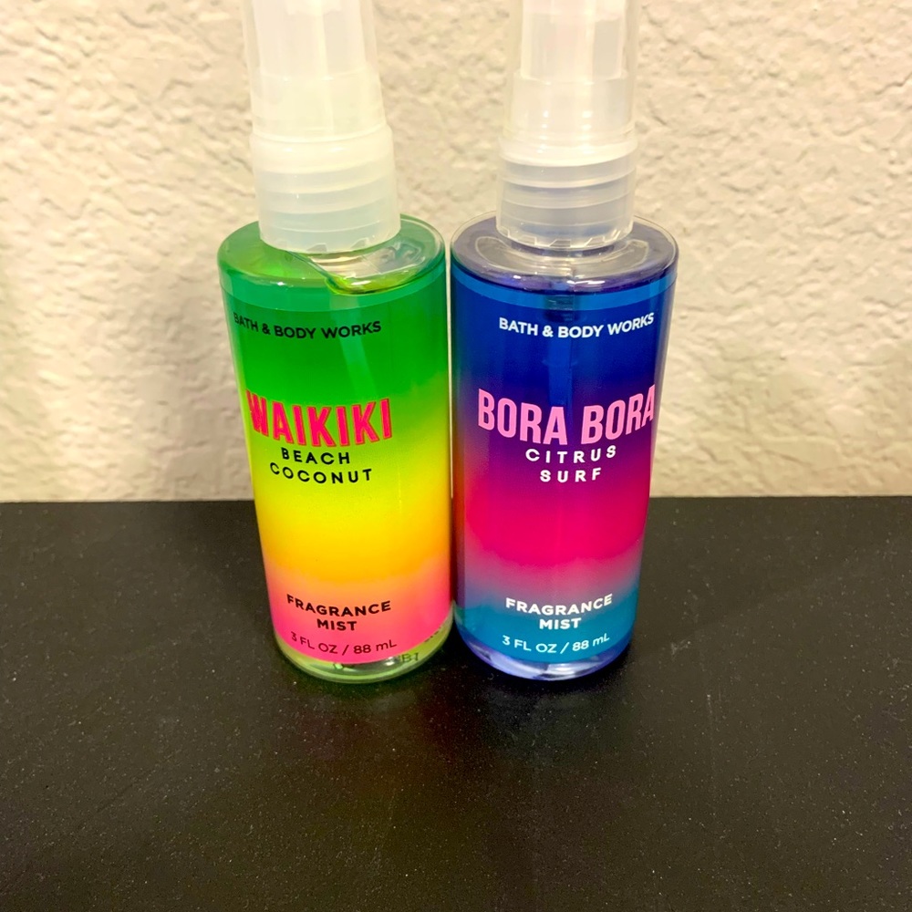 Travel Set